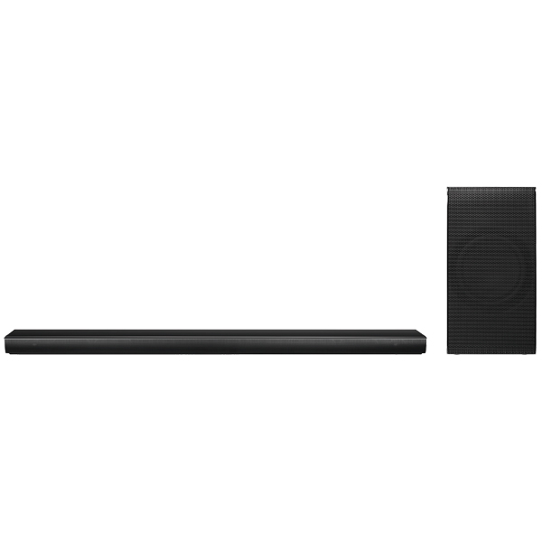 картинка Саундбар LG SH7B от магазина Одежда+