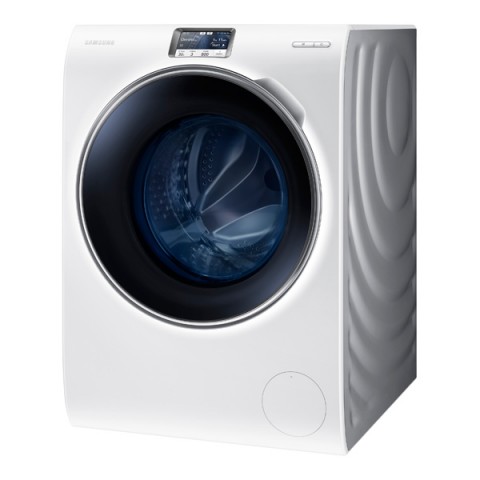 картинка  Стиральная машина Стандартная Samsung WW10H9600EW  от магазина Одежда+