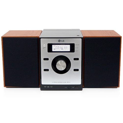 Микросистема LG XA14