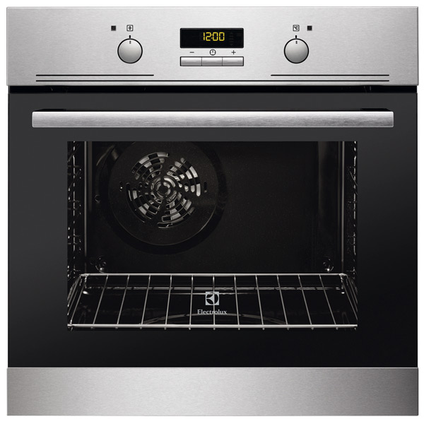 картинка Электрический духовой шкаф Electrolux EZB53430AX от магазина Одежда+