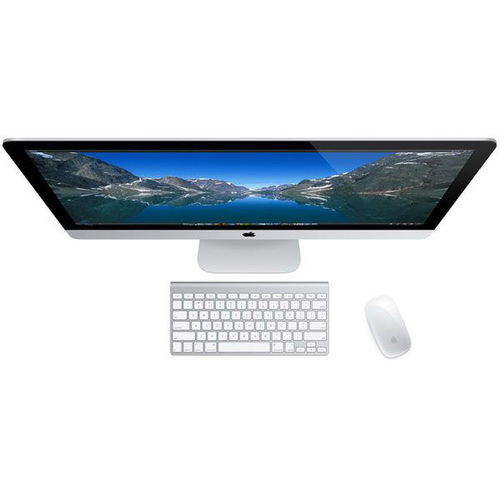 картинка 21.5" Моноблок Apple iMac MF883RU/A от магазина Одежда+