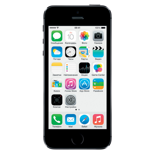 Apple iPhone 5S