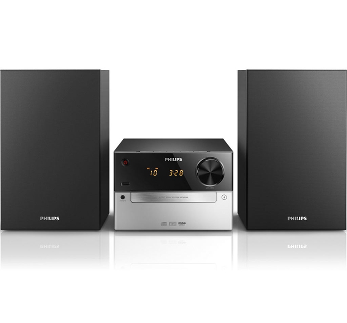 картинка Микросистема Philips MCM2300/12 от магазина Одежда+