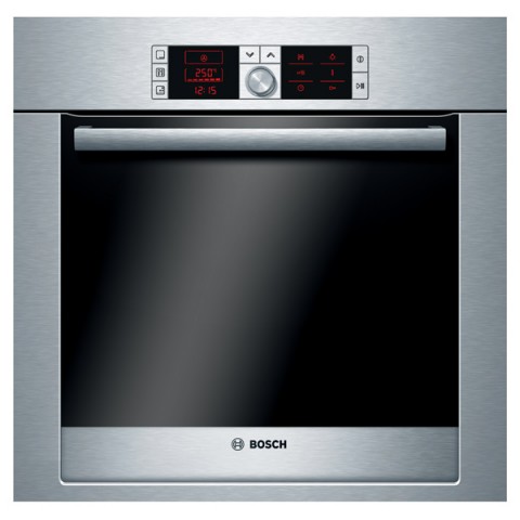 Встраиваемый духовой шкаф Bosch HBG56S551E
