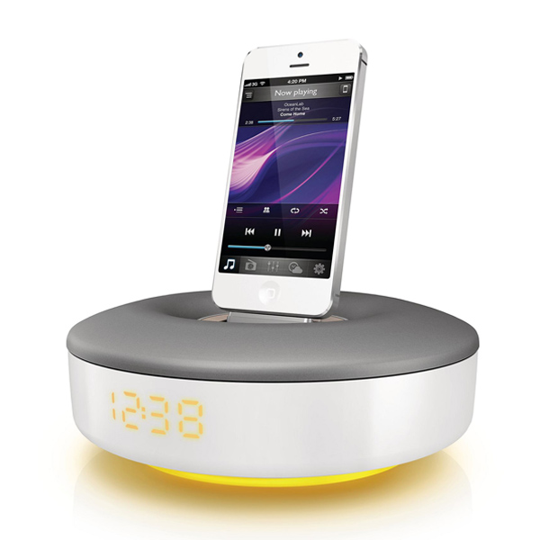 картинка Док станция Philips DS1155/12 от магазина Одежда+