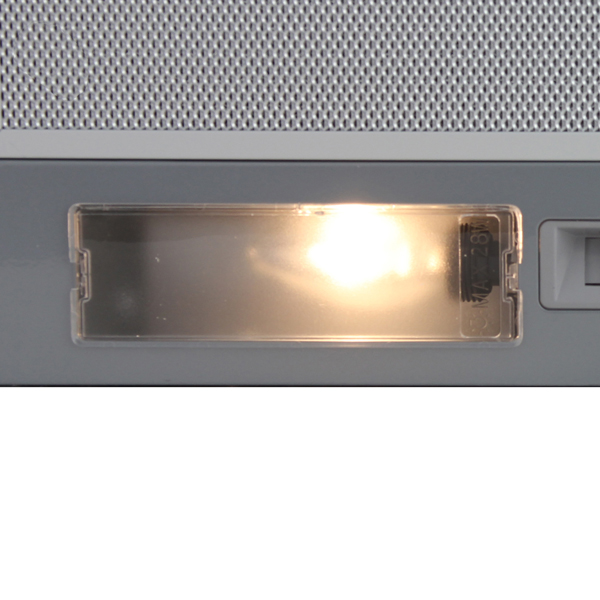 Вытяжка встраиваемая в шкаф 60 см Electrolux EFP6411X