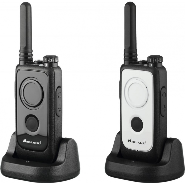 Радиостанция Midland G2