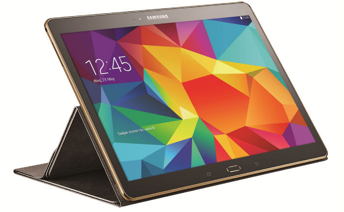 Планшет Samsung Galaxy Tab S
