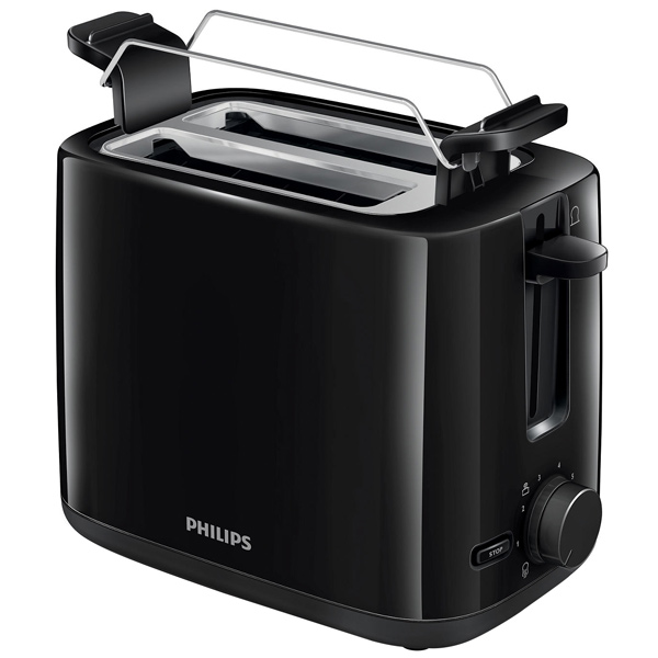 Тостер Philips Daily Collection HD2596/90