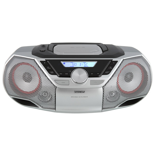 картинка Магнитола Philips AZ783/12 от магазина Одежда+