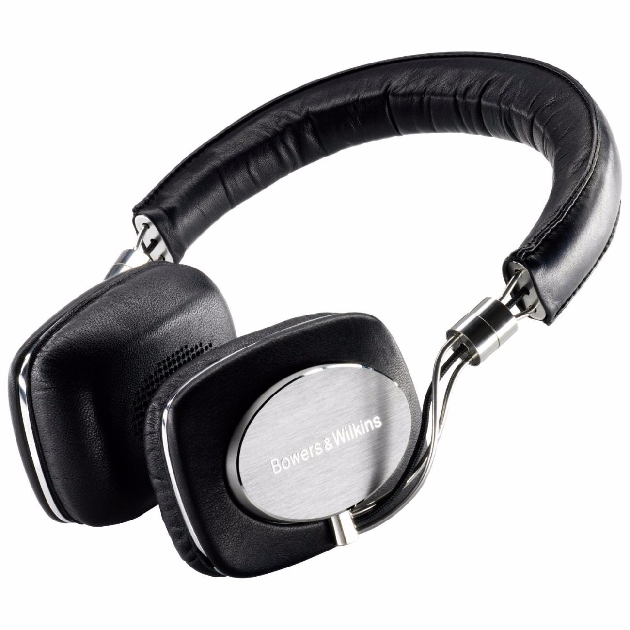 картинка Наушники Bowers & Wilkins P5  от магазина Одежда+