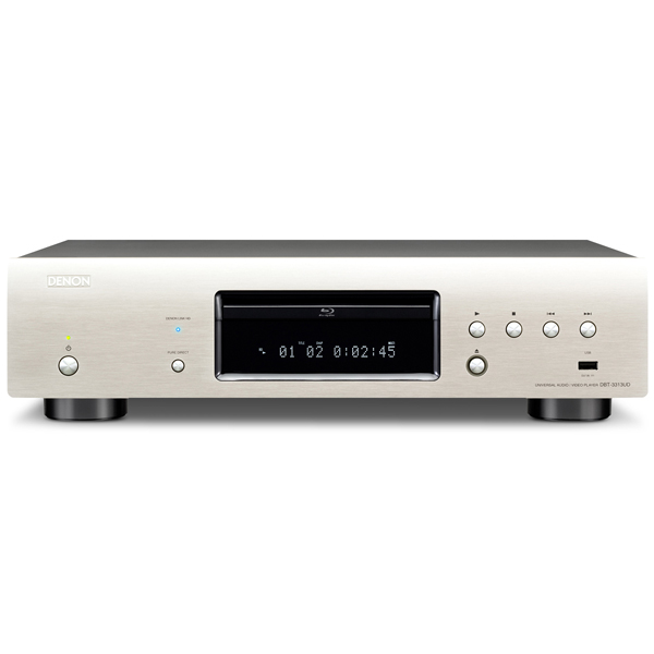 Blu-ray плеер Denon DBT-3313
