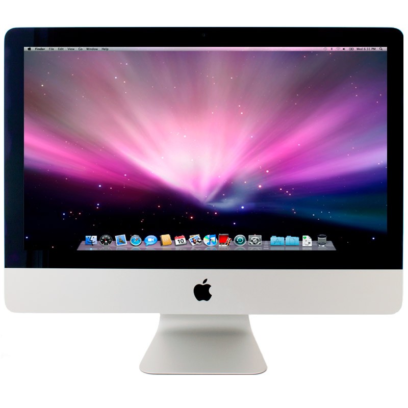 21.5" Моноблок Apple iMac MF883RU/A