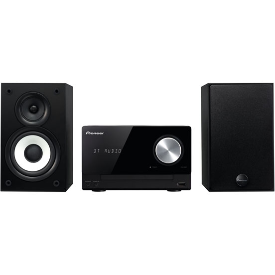 картинка Микросистема Pioneer X-CM32BT-K от магазина Одежда+