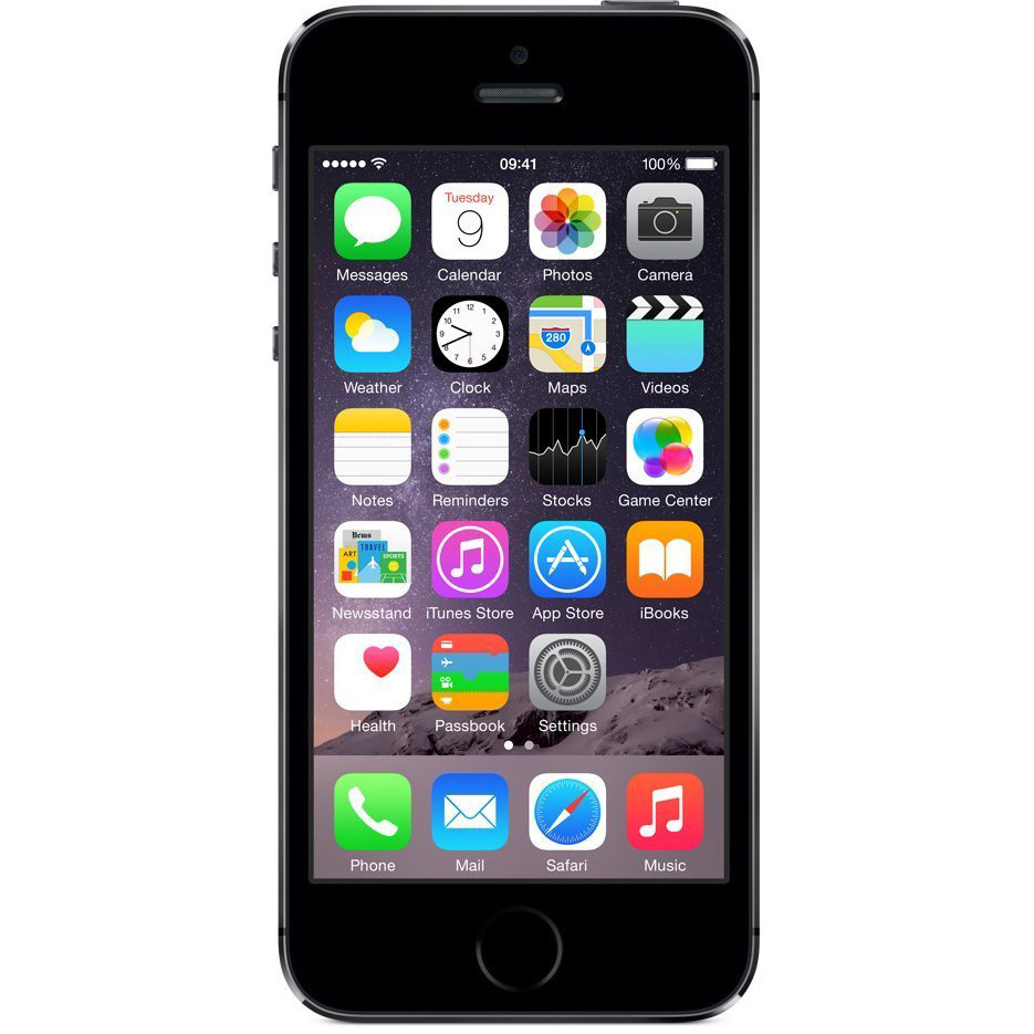 картинка Apple iPhone 5S от магазина Одежда+