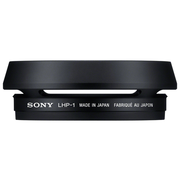 картинка Бленда для фотоаппарата Sony LHP-1 от магазина Одежда+