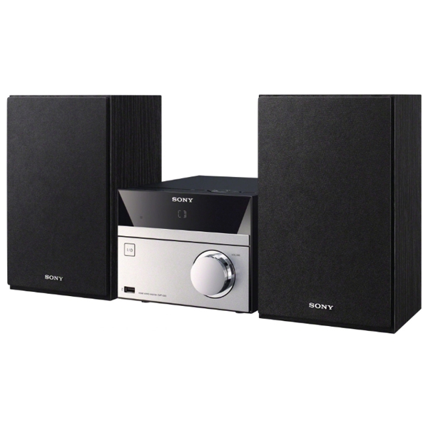 Микросистема Sony CMT-S20