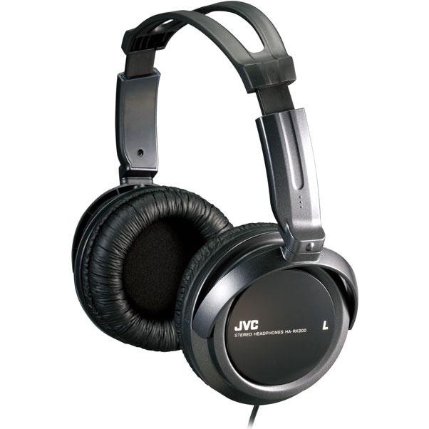 картинка Наушники JVC HA-RX300 от магазина Одежда+