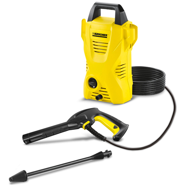 картинка Автомойка Karcher K2 Basic от магазина Одежда+