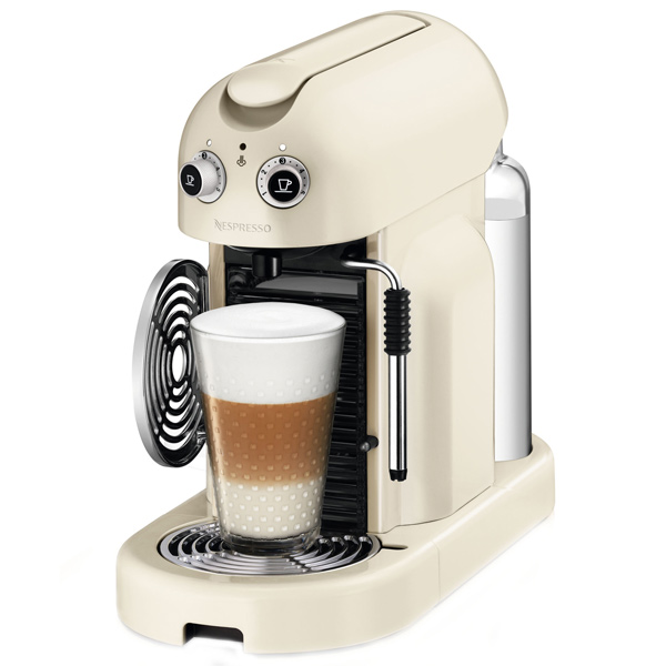 картинка Кофемашина капсульного типа Nespresso De Longhi MAESTRIA EN450.CW от магазина Одежда+