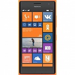 Смартфон Nokia Lumia 730