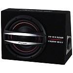 Автомобильный сабвуфер корпусной Pioneer TS-WX305B
