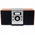 Микросистема LG XA14