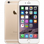 Apple iPhone 6 64GB Gold (MG4J2RU/A)