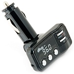 Автомобильный FM-модулятор Ritmix FMT-A911