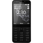 Мобильный телефон Nokia 230 Dual SIM