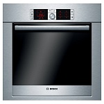 Встраиваемый духовой шкаф Bosch HBG56S551E