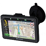 Портативный GPS-навигатор Prestigio GeoVision 5058 Navitel