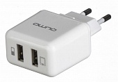 Сетевое зарядное устройство Qumo