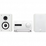 Микросистема Pioneer X-CM32BT-W
