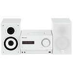 Музыкальный центр Micro Pioneer X-CM42BT-W