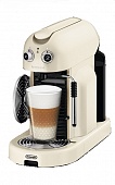 Кофемашина капсульного типа Nespresso De Longhi MAESTRIA EN450.CW