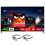 3D Телевизор SONY KD79X9005