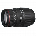 Объектив Sigma AF 70-300mm