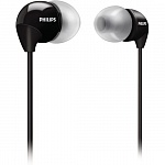 Наушники-вкладыши Philips SHE3590BK/10