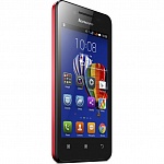 Смартфон Lenovo A319 Red